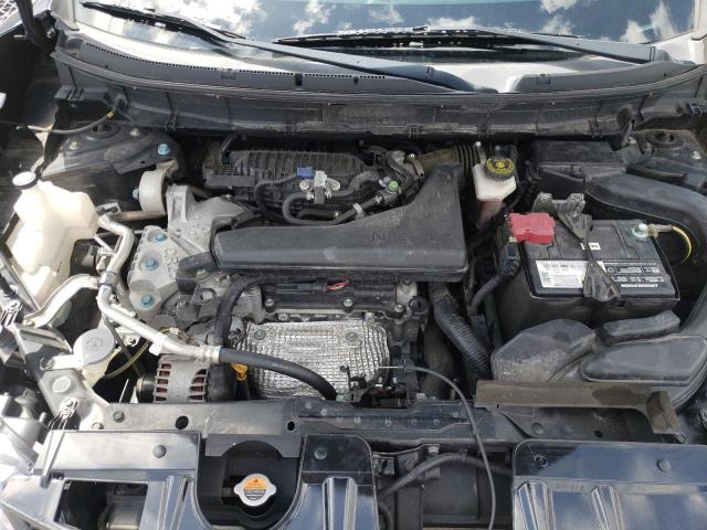 Photo 12 from auction – 2015 NISSAN ROGUE S with VIN KNMAT2MT4FP528605