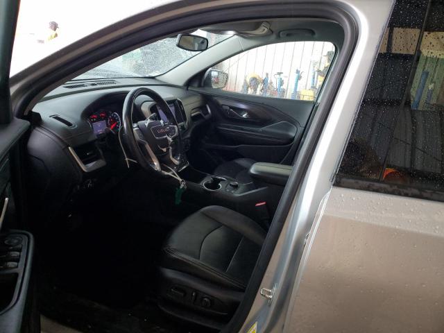 Photo 7 from auction – 2019 GMC TERRAIN SL with VIN 3GKALVEV4KL241566