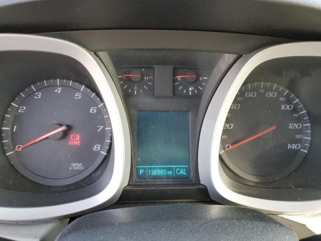 Photo 9 from auction – 2017 CHEVROLET EQUINOX LT with VIN 2GNALCEK0H6130152