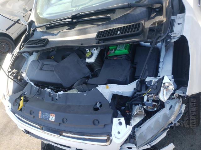 Photo 12 from auction – 2015 FORD ESCAPE TIT with VIN 1FMCU0J92FUB77533