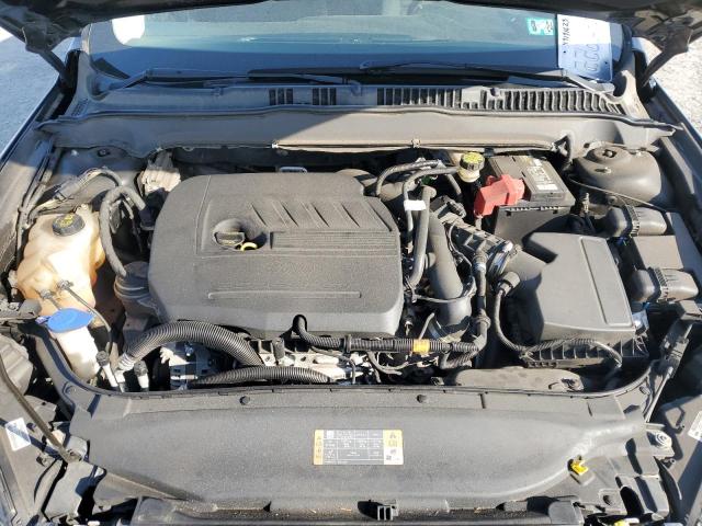 Photo 11 from auction – 2016 FORD FUSION SE with VIN 3FA6P0HD4GR138850