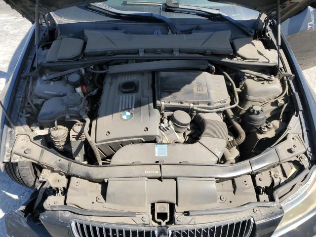Photo 11 from auction – 2008 BMW 335 I with VIN WBAVB73538VH24215
