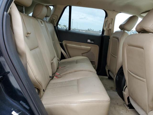 Photo 11 from auction – 2008 FORD EDGE LIMIT with VIN 2FMDK39C28BA75590