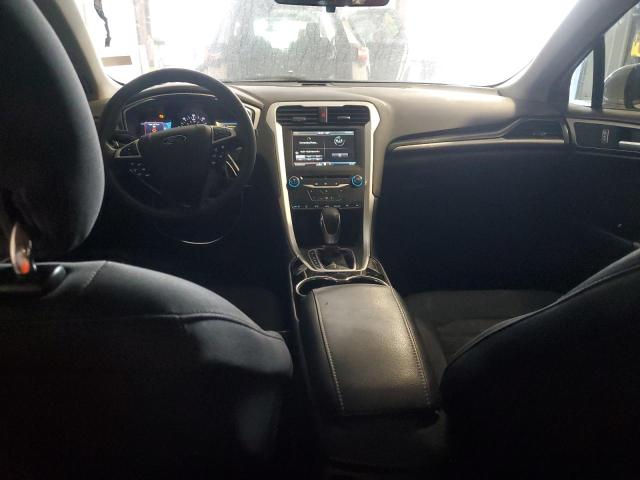 Photo 8 from auction – 2014 FORD FUSION SE with VIN 3FA6P0LU1ER351002