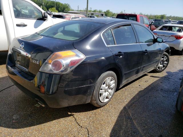 Photo 3 from auction – 2009 NISSAN ALTIMA 2.5 with VIN 1N4AL21E89C146861