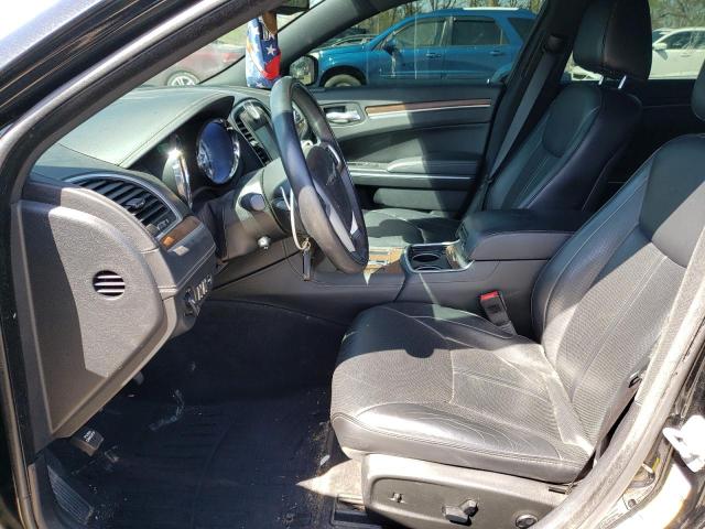 Photo 7 from auction – 2014 CHRYSLER 300C VARVA with VIN 2C3CCADT6EH166495