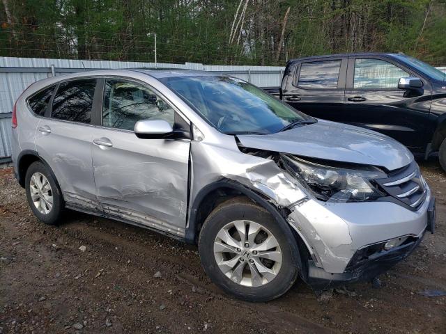 Photo 4 from auction – 2014 HONDA CR-V EX with VIN 2HKRM4H52EH676589