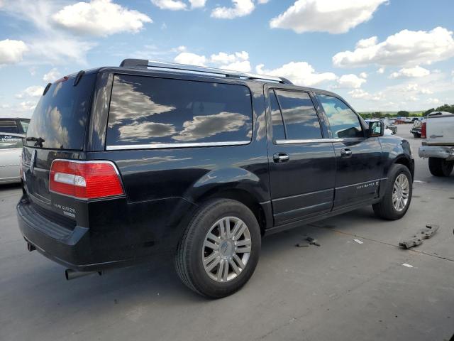 Photo 3 from auction – 2012 LINCOLN NAVIGATOR with VIN 5LMJJ3H58CEL00310