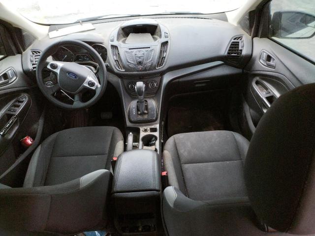 Photo 8 from auction – 2016 FORD ESCAPE S with VIN 1FMCU0F70GUB51988