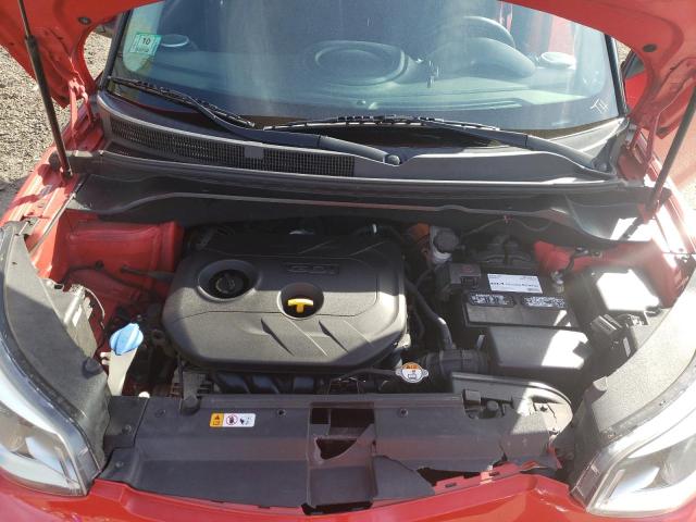 صورة رقم 11 من المزاد - 2015 KIA SOUL + مع VIN KNDJP3A51F7756612