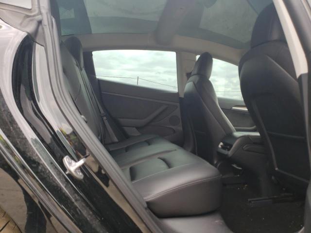 Photo 10 from auction – 2021 TESLA MODEL 3 with VIN 5YJ3E1EC4MF061088
