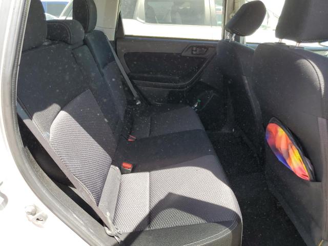 Photo 11 from auction – 2015 SUBARU FORESTER 2 with VIN JF2SJADC6FH596162