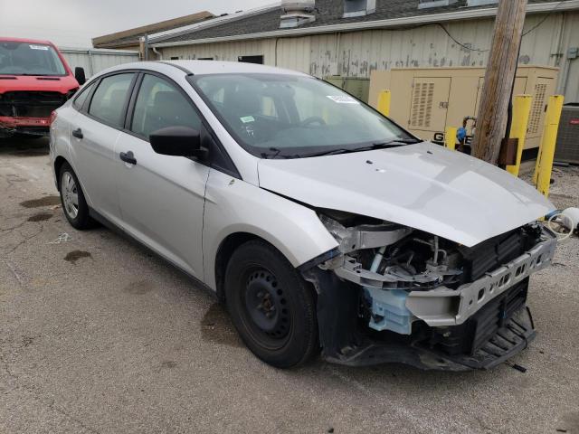 Photo 4 from auction – 2016 FORD FOCUS S with VIN 1FADP3E24GL358855