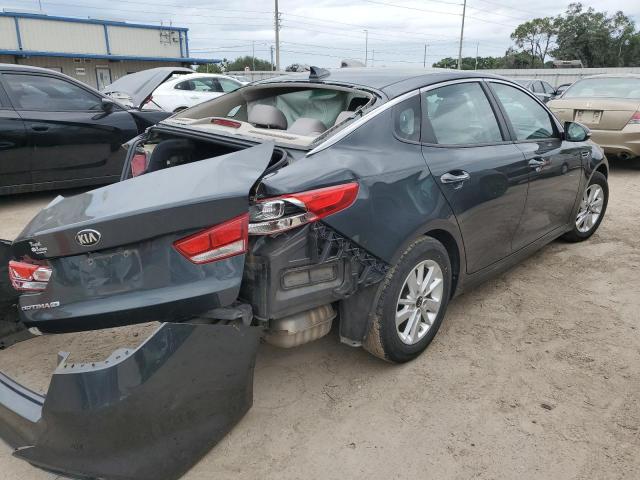Photo 3 from auction – 2016 KIA OPTIMA LX with VIN KNAGT4L34G5084692