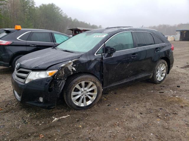 TOYOTA VENZA LE 2014 with VIN 4T3BA3BB0EU059235 - Photo from auction