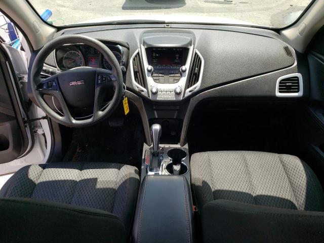 Photo 8 from auction – 2012 GMC TERRAIN SL with VIN 2GKALMEKXC6347459