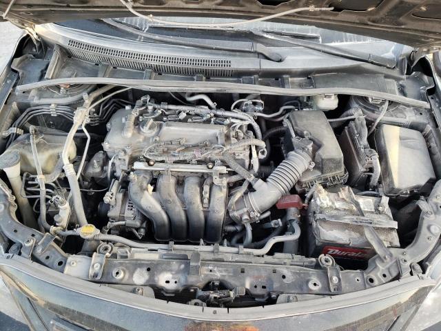 Photo 11 from auction – 2012 TOYOTA COROLLA BA with VIN 5YFBU4EE7CP031054