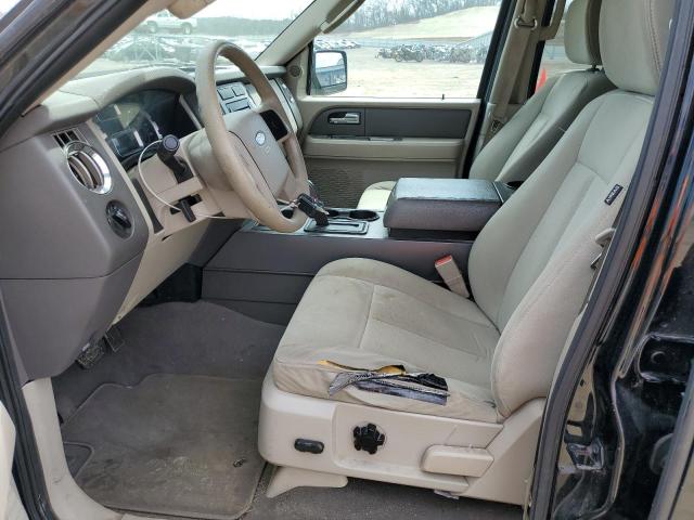Photo 7 from auction – 2007 FORD EXPEDITION with VIN 1FMFK16527LA33163