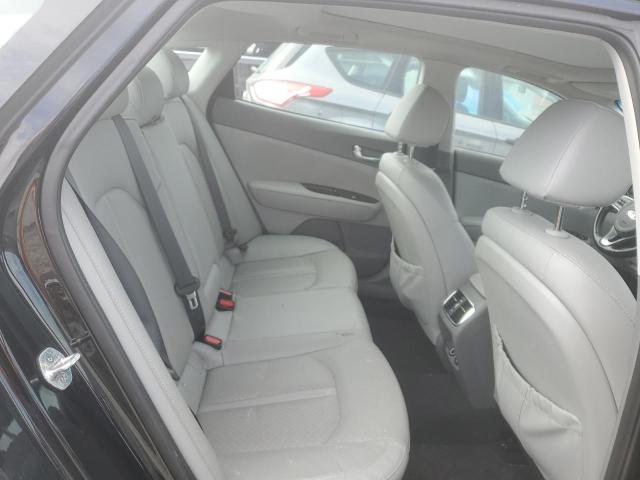 Photo 10 from auction – 2016 KIA OPTIMA EX with VIN 5XXGU4L33GG064090