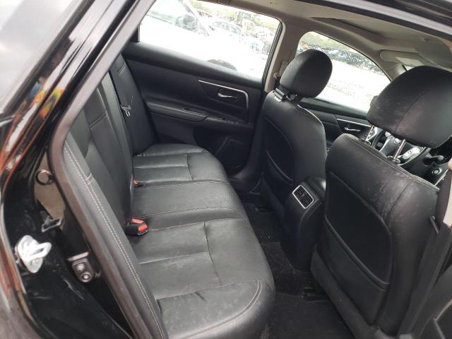 Photo 10 from auction – 2016 NISSAN ALTIMA 2.5 with VIN 1N4AL3AP6GC156468