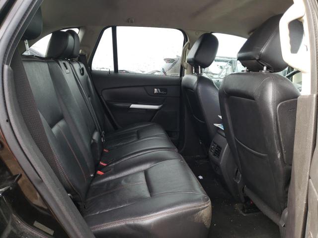 Photo 10 from auction – 2013 FORD EDGE SEL with VIN 2FMDK3JC5DBB65029