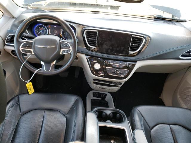 Photo 8 from auction – 2021 CHRYSLER PACIFICA T with VIN 2C4RC1BG6MR561345