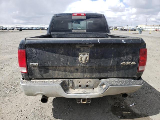 Photo 6 from auction – 2010 DODGE RAM 1500 with VIN 1D7RV1CT8AS202293