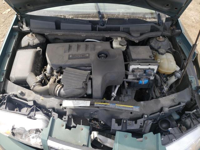 Photo 11 from auction – 2006 SATURN ION LEVEL with VIN 1G8AJ55F26Z160956