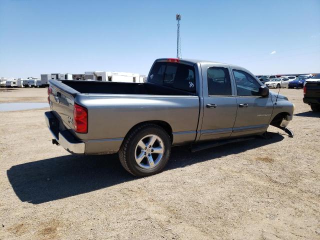 Photo 3 from auction – 2007 DODGE RAM 1500 S with VIN 1D7HU18P47J538628