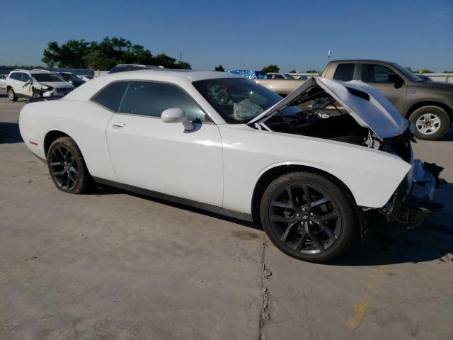 Photo 4 from auction – 2019 DODGE CHALLENGER with VIN 2C3CDZAGXKH699917