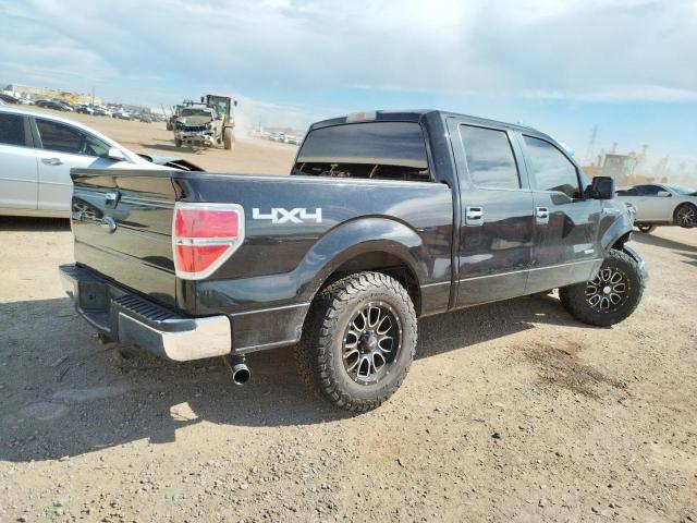 Photo 3 from auction – 2012 FORD F150 SUPER with VIN 1FTFW1ET2CFA14484