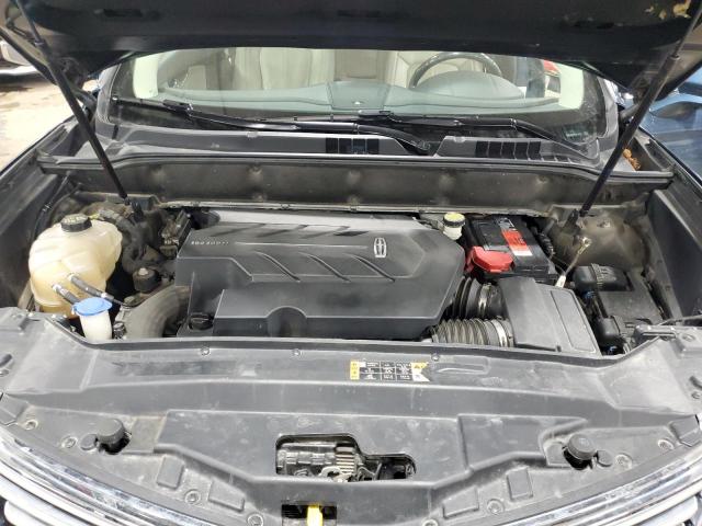 Photo 12 from auction – 2016 LINCOLN MKX RESERV with VIN 2LMTJ8LP3GBL28331