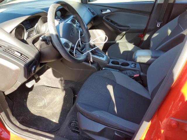 Photo 7 from auction – 2013 FORD FOCUS SE with VIN 1FADP3K26DL338784