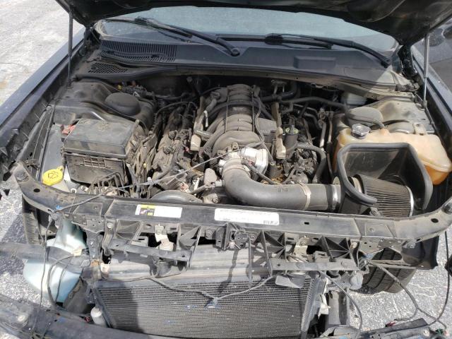 Photo 11 from auction – 2012 DODGE CHALLENGER with VIN 2C3CDYBT7CH275859