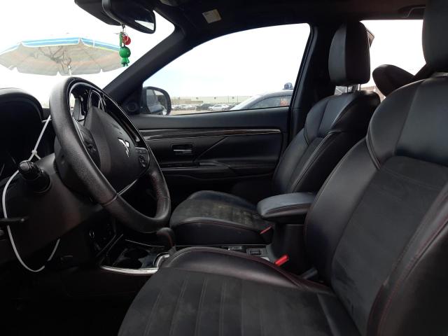 Photo 7 from auction – 2020 MITSUBISHI OUTLANDER with VIN JA4AD3A31LZ034896