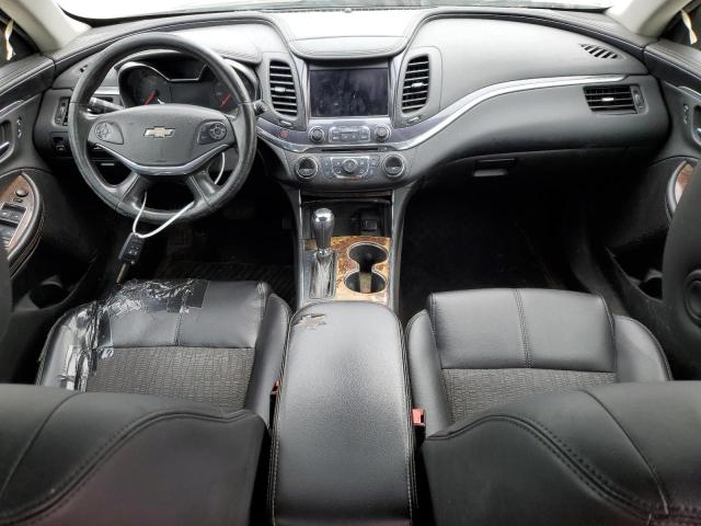 Photo 8 from auction – 2015 CHEVROLET IMPALA LT with VIN 2G1115SL5F9192562