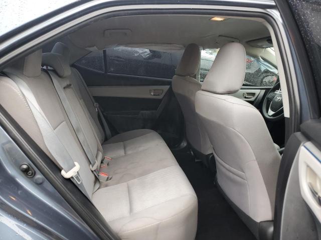 Photo 10 from auction – 2016 TOYOTA COROLLA L with VIN 2T1BURHE5GC537867