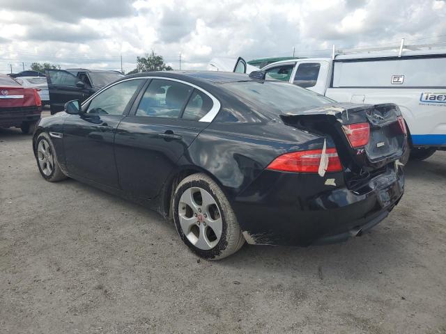 Photo 2 from auction – 2017 JAGUAR XE with VIN SAJAR4BG5HA966234