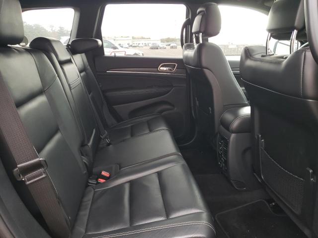 Photo 10 from auction – 2017 JEEP CHEROKEE with VIN 1C4RJFBG9HC800646