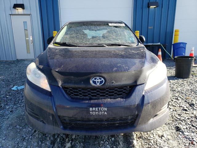 صورة رقم 5 من المزاد - 2014 TOYOTA MATRIX BAS مع VIN 2T1KU4EE5EC131169