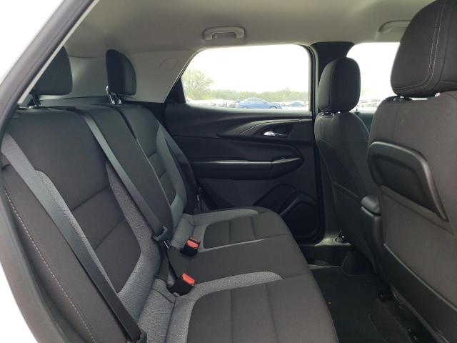 Photo 10 from auction – 2023 CHEVROLET TRAILBLAZE with VIN KL79MMS23PB075577