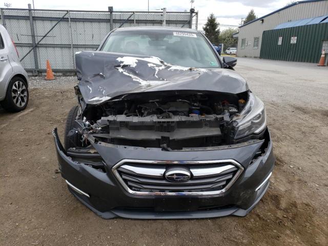 Photo 5 from auction – 2018 SUBARU LEGACY 2.5 with VIN 4S3BNAN68J3013558