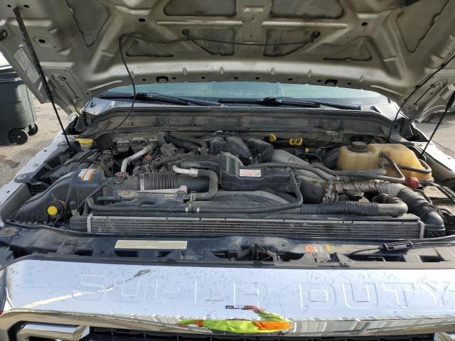 Photo 11 from auction – 2011 FORD F250 SUPER with VIN 1FT7W2BT5BEA77775
