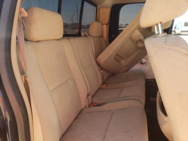 Photo 6 from auction – 2007 CHEVROLET SILVERADO with VIN 1GCEC19J27Z611524