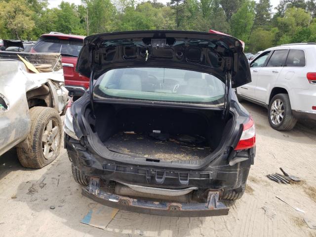 Photo 6 from auction – 2014 FORD FOCUS SE with VIN 1FADP3F27EL424892