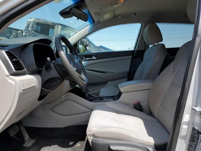 Photo 7 from auction – 2019 HYUNDAI TUCSON SE with VIN KM8J2CA47KU887217