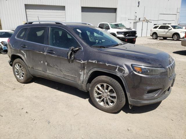 Photo 4 from auction – 2020 JEEP CHEROKEE L with VIN 1C4PJMLB5LD585297