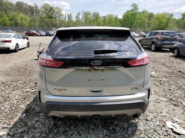 Photo 6 from auction – 2019 FORD EDGE SEL with VIN 2FMPK4J99KBB40512