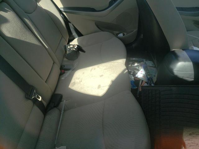 Photo 10 from auction – 2015 HYUNDAI ELANTRA SE with VIN 5NPDH4AE2FH586451