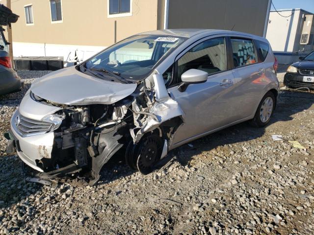 NISSAN VERSA NOTE 2016 with VIN 3N1CE2CP0GL369301 - Photo from auction